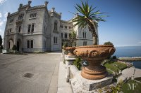 miramare castle-trieste_italy 26